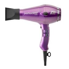 Parlux 3200 Purple Cer & Ionic For Cheap