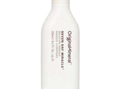 O&M Seven Day Miracle 250ml Cheap