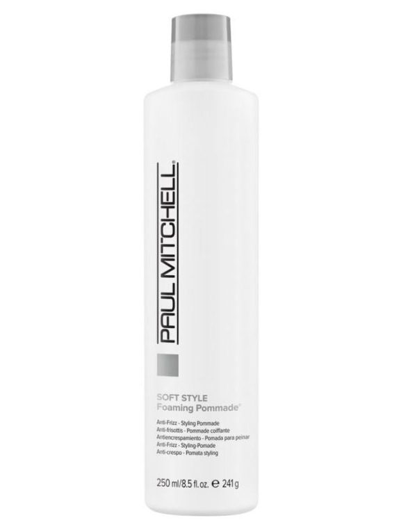 John Paul Mitchell Systems Soft Style - Foaming Pommade Online