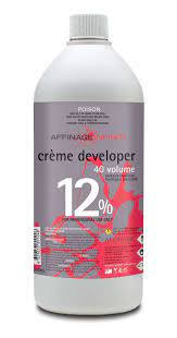 Affinage Developer 12% 950ml Cheap