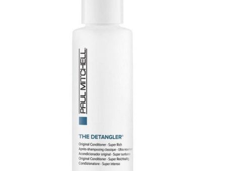 John Paul Mitchell Systems The Detangler Online now