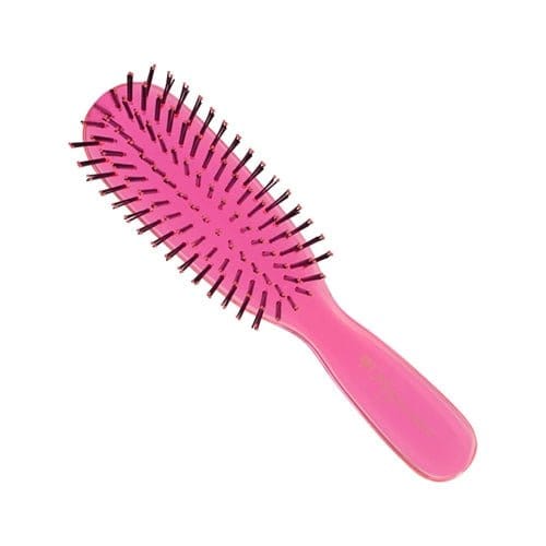 Du Boa Medium Pink Brush For Discount