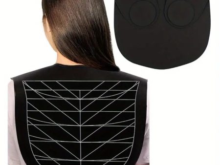 Hair Cutting Guide Silicone Collar Online Sale