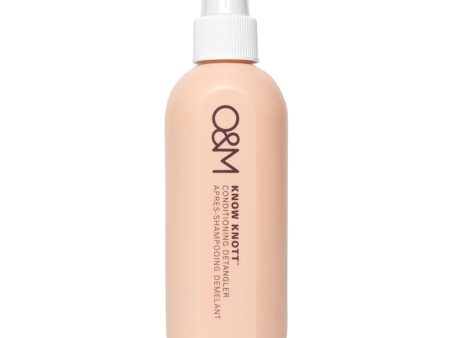 O&M Know Knott 250ml For Sale