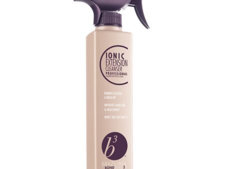 B3 Ionic Extension Cleanser For Discount