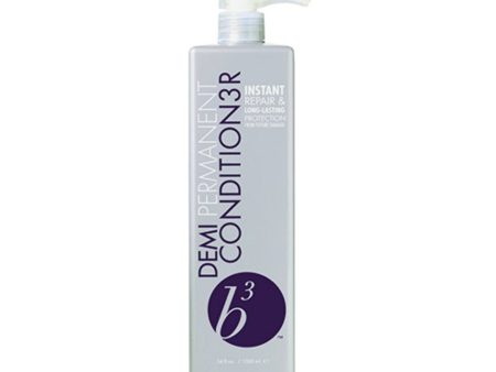 Brazilian Bond Builder Demi permanent Conditioner 1 Litre Online