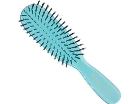 Du Boa Medium Teal Brush Supply