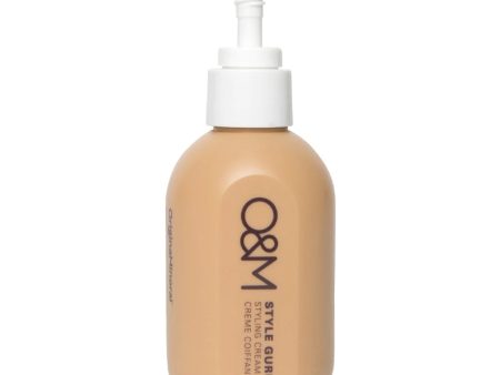 O&M Style Guru 150ml Online now