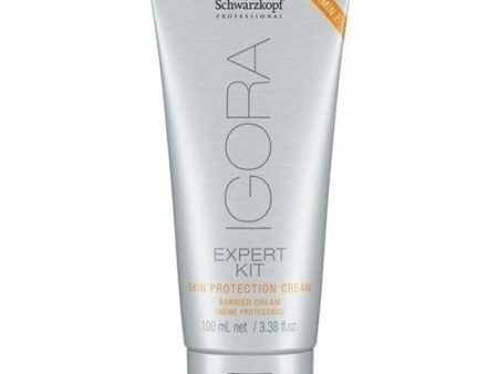 Schwarzkopf Igora Expert Kit Skin Protection Cream Discount