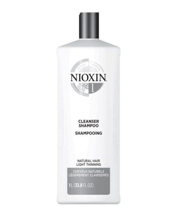 Nioxin System 1 Cleanser Cheap