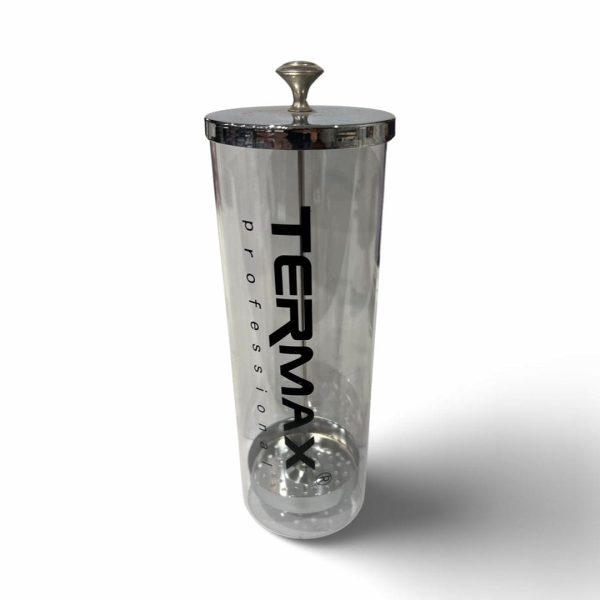 Termax Sterilizing Jar Fashion