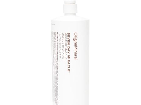 O&M Seven Day Miracle 1000ml Online Hot Sale