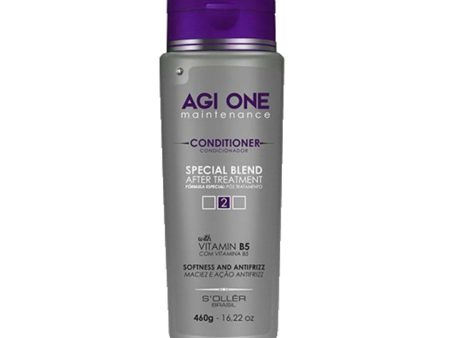 Agi One Maintenance Conditioner - 460ml on Sale