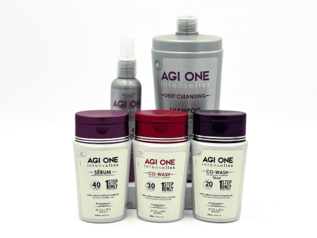 AGI ONE - START ME UP DEAL Online Hot Sale