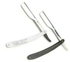 Wahl Folding Hair Razor Black Sale