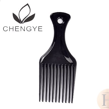 BARBER HAIR COMB - AFRO Fashion