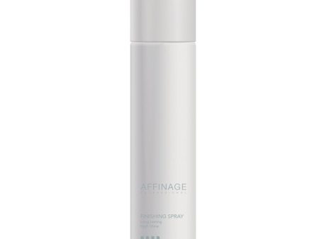 Affinage Professional Flexible Spray For Cheap