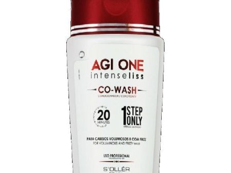 Agi One Intenseliss Co-Wash 250ml For Discount