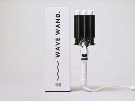 Bondi Boost Wave wand 32mm Barrel Online Sale