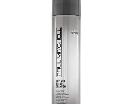 John Paul Mitchell Systems Forever Blonde Shampoo For Sale