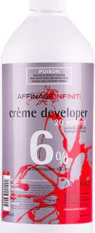 Affinage Developer 6% 950ml Cheap