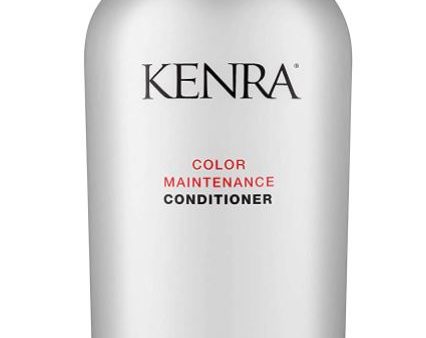 Kenra Professional Color Maintenance Conditioner Online Hot Sale