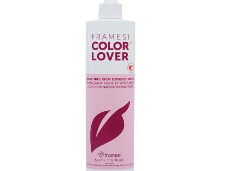 Framesi Color Lover™ Moisture Rich Conditioner Sale