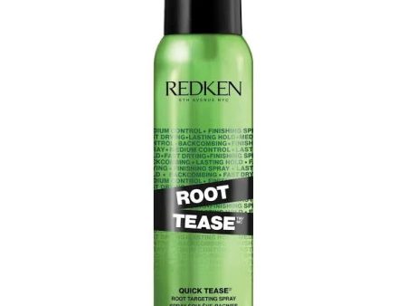 Redken® Root Tease 150g (The New Quick Tease) Cheap