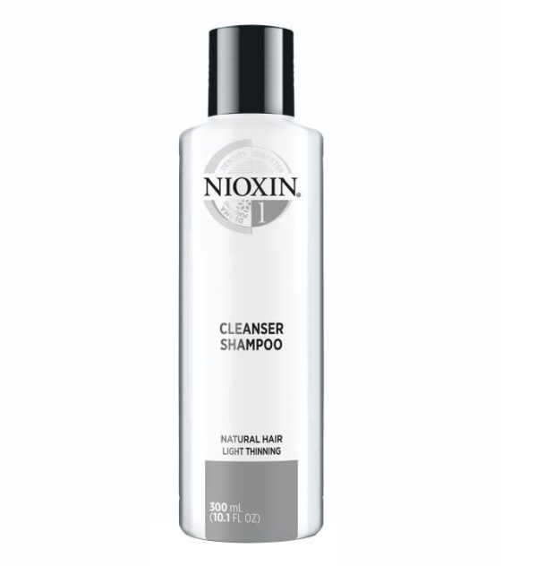 Nioxin System 1 Cleanser Cheap