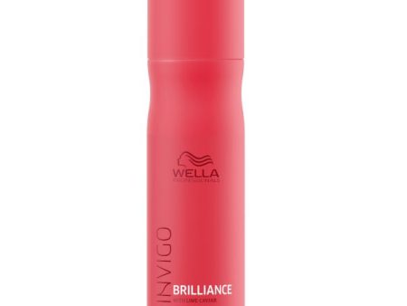 Wella INVIGO Color Brilliance BB Spray Cheap