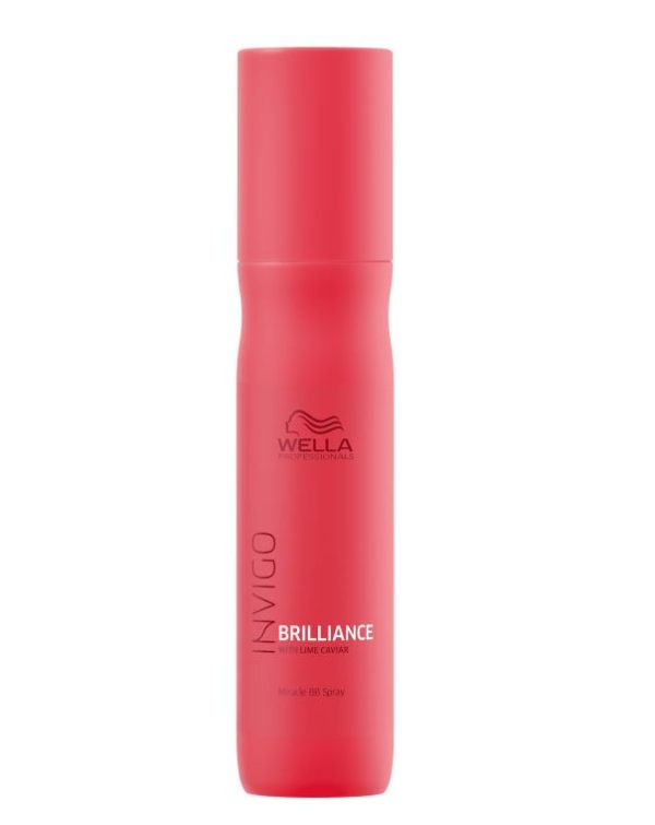 Wella INVIGO Color Brilliance BB Spray Cheap