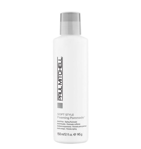 John Paul Mitchell Systems Soft Style - Foaming Pommade Online