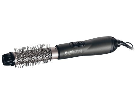 BaBylissPRO Elegant Hot Air Brush - 32mm 32mm barrel Discount